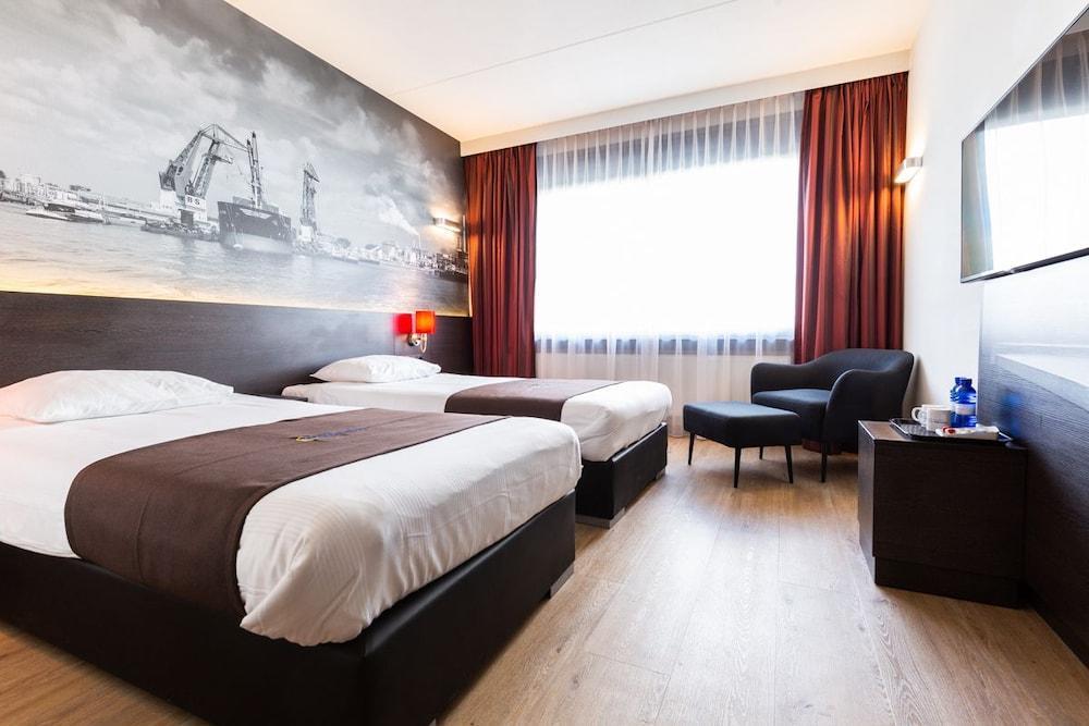 Bastion Hotel Leiden Oegstgeest Kültér fotó